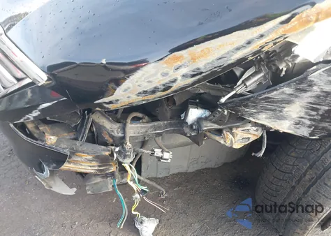 2011 Hyundai Sonata Limited из США, поврежденный, VIN 5NPEC4AC5BH244181